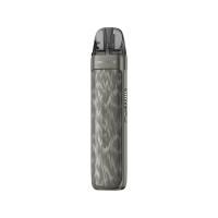 Lost Vape Thelema Aura S 3ml Pod Kit – Steel Weave